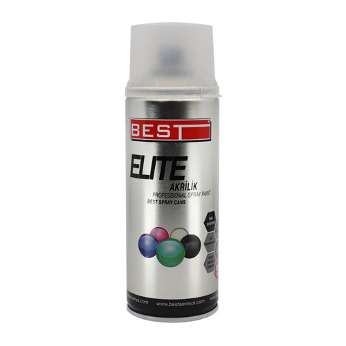 SPREY BOYA ELİTE 400 ML RAL1015 KREM