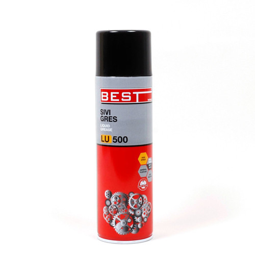 SIVI GRES LU500 500 ML