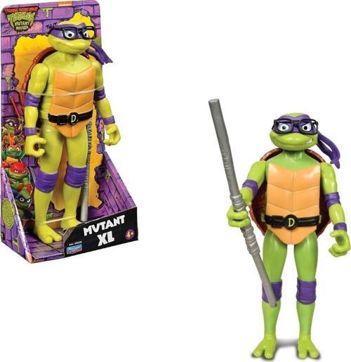 Ninja Kaplumbağalar Dev Figürler Donatello