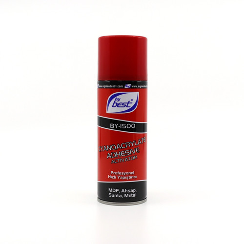 BYBEST MDF AKTİVATÖR 200 ML