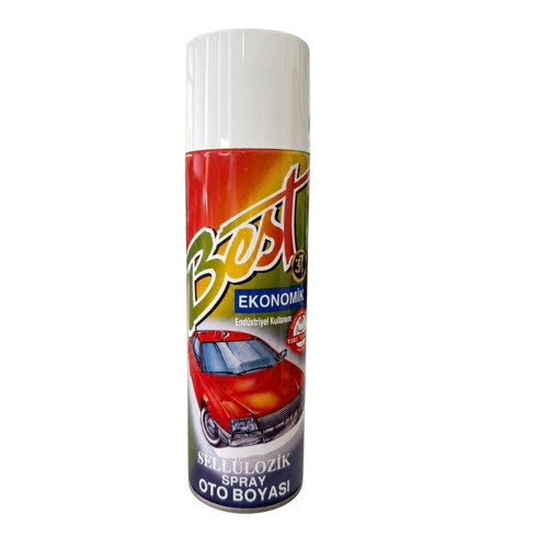 SPREY BOYA 300 ML BUZDOLABI BEYAZ