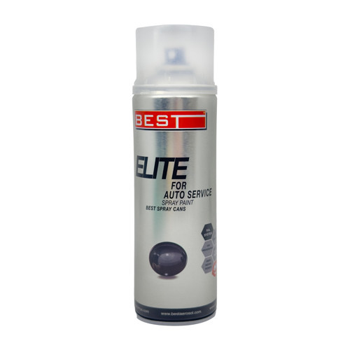 ELİTE OTO JANT SPREY BOYA 500 ML GÜMÜŞ