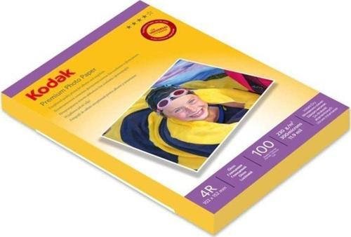 230 Gr/M2 10X15(4R)-100 Adet Parlak Fotoğraf Kağıdı Cat5740812