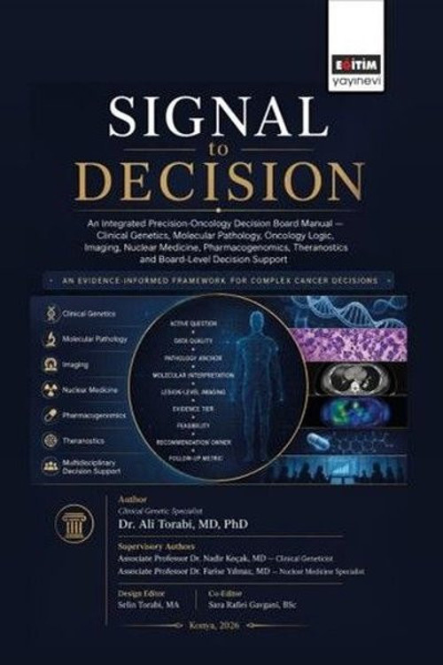 Signal To Decision