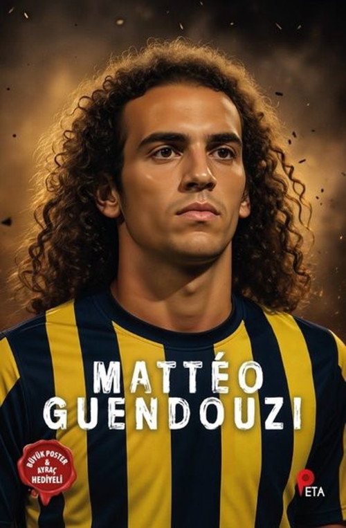 Matteo Guendouzi
