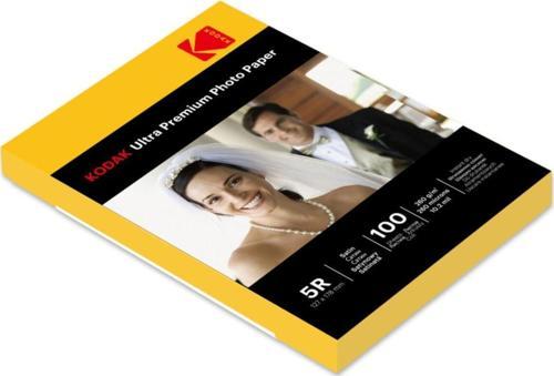 260 Gram 13X18 Ultra Premium Mat İnkjet Fotoğraf Kağıdı