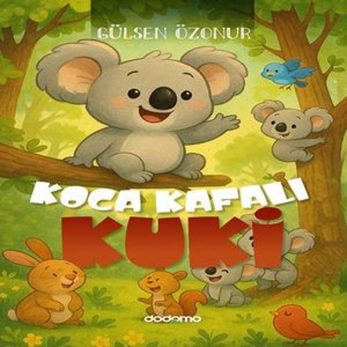 Koca Kafalı Kuki