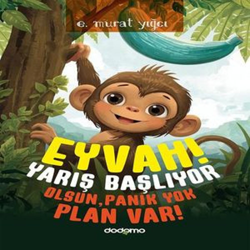 Eyvah! Yarış Başlıyor