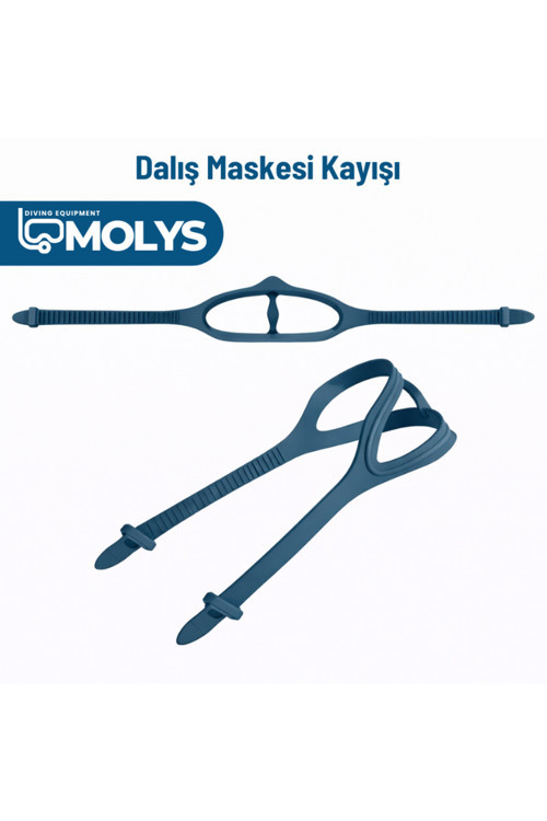 DALIŞ MASKESİ KAYIŞI