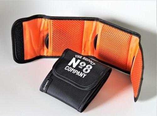 No8 Filtre Çantası