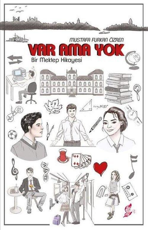 Var Ama Yok-Bir Mektup Hikayesi