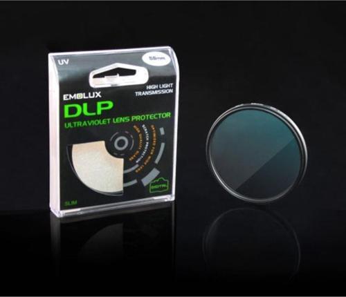 49Mm Dlp Uv Fıltre Slım