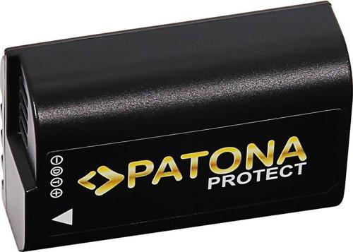 Protect Batarya Panasonic Dmw-Blk22