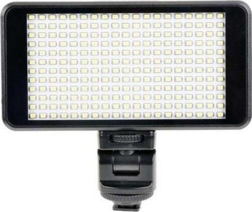 228 Ledli Video Kamera Dslr Led Işık