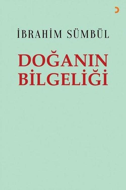 Doğanın Bilgeliği