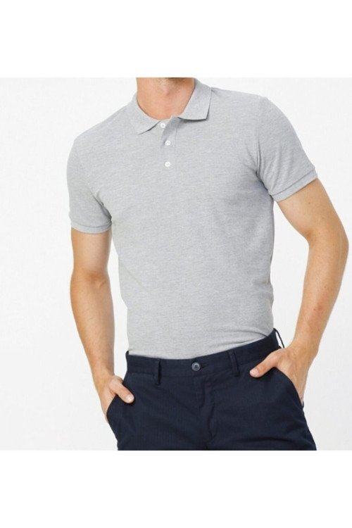 Erkek Polo Yaka T-shırt