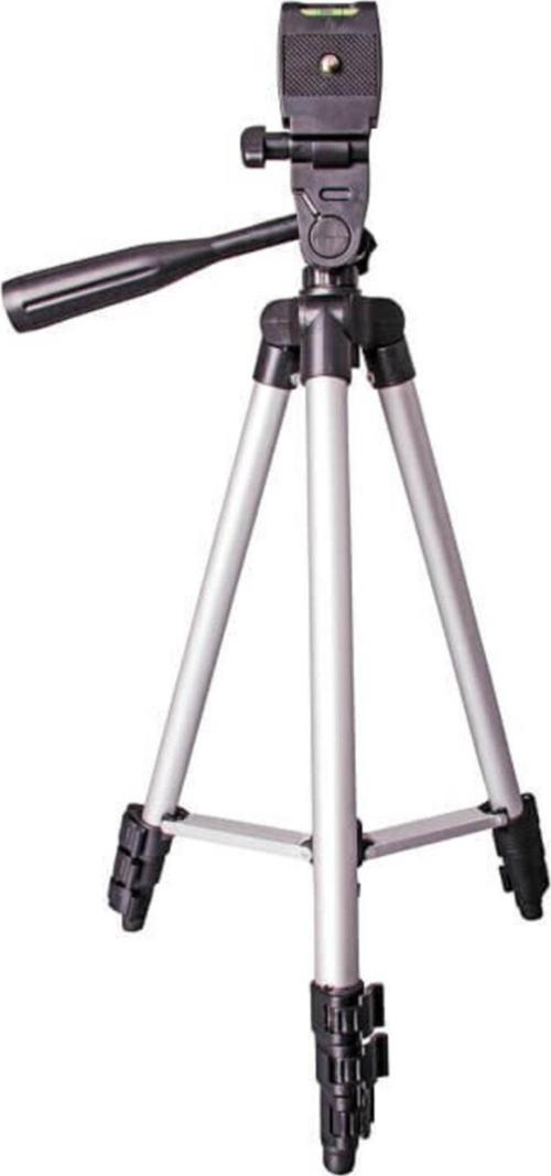 Hpr-3150 Fotoğraf Tripodu 128Cm