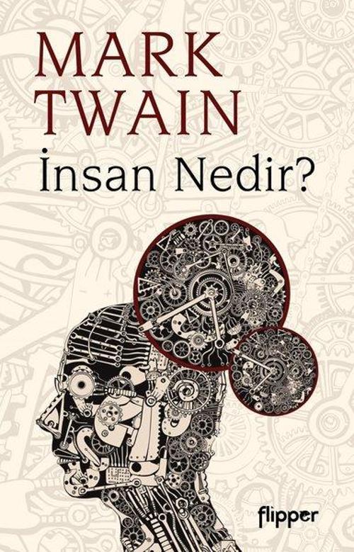 İnsan Nedir?