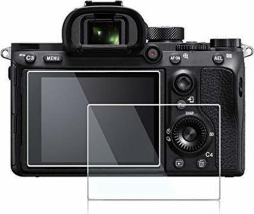 Nikon D610 Için Ekran Koruyucu