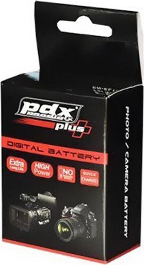 For Sony Fv100 Batarya Pil