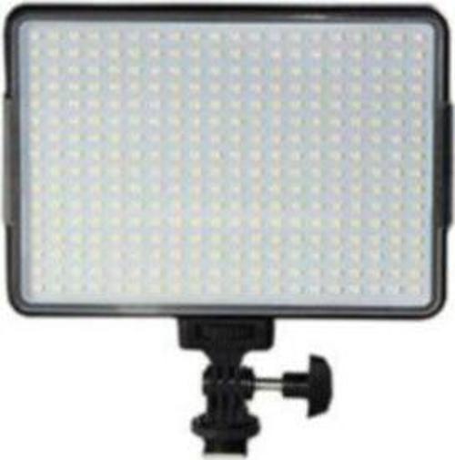 Led 396A Profesyonel Video Kamera Işığı