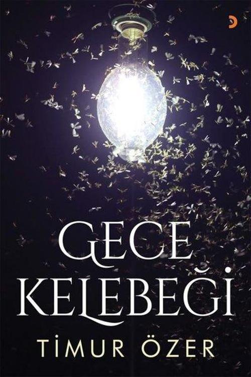 Cinius Yayınevi Gece Kelebeği