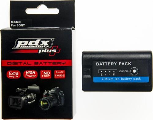 Sony Bp-U60 Batarya Pil - 6700Mah