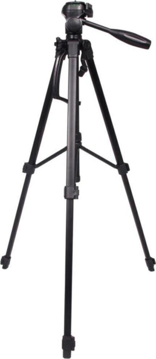 Prodigix 301 Profesyonel Hidrolik Tripod Canon,Nikon,Pentax,Sony