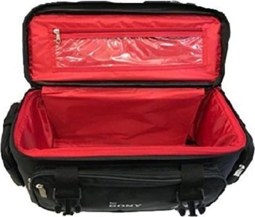 Sony Mc2500 Video Kamera Çantası