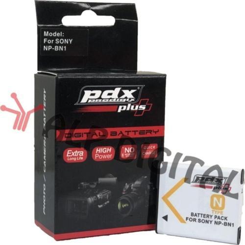 Sony Np-Bn1 Batarya Pil - 870Mah