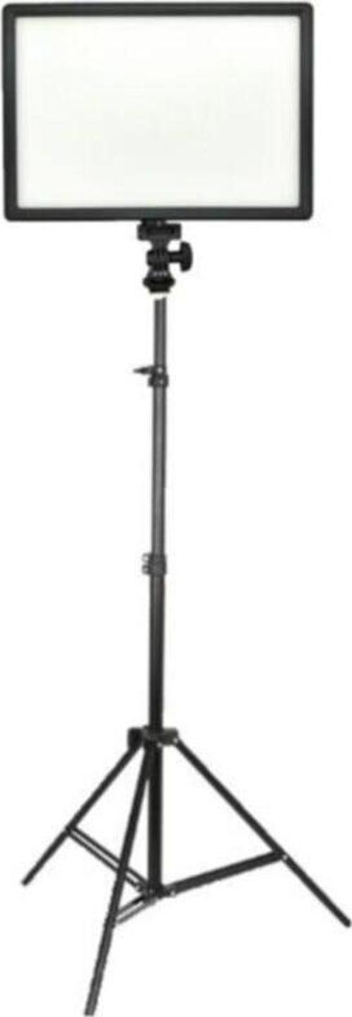 Sl-288A Soft Işık Video Fotoğraf Softbox + 2 M Stand