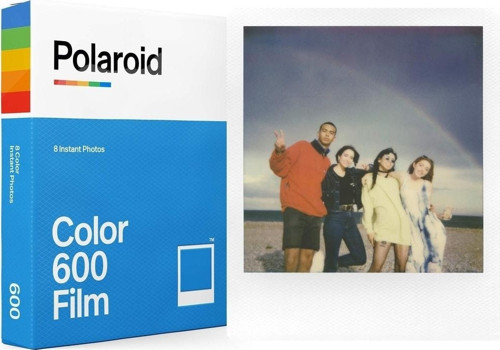Color 600 Film