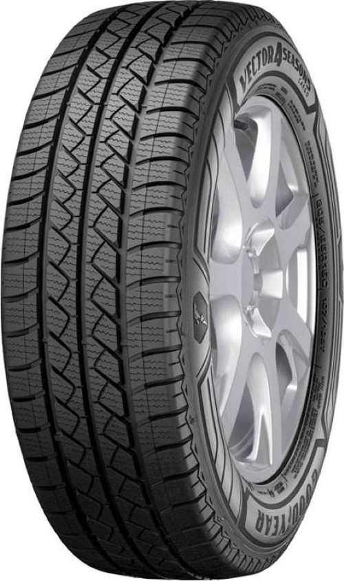 225/65 R16C 112/110R Vector 4Seasons Cargo 4 Mevsim C 2022