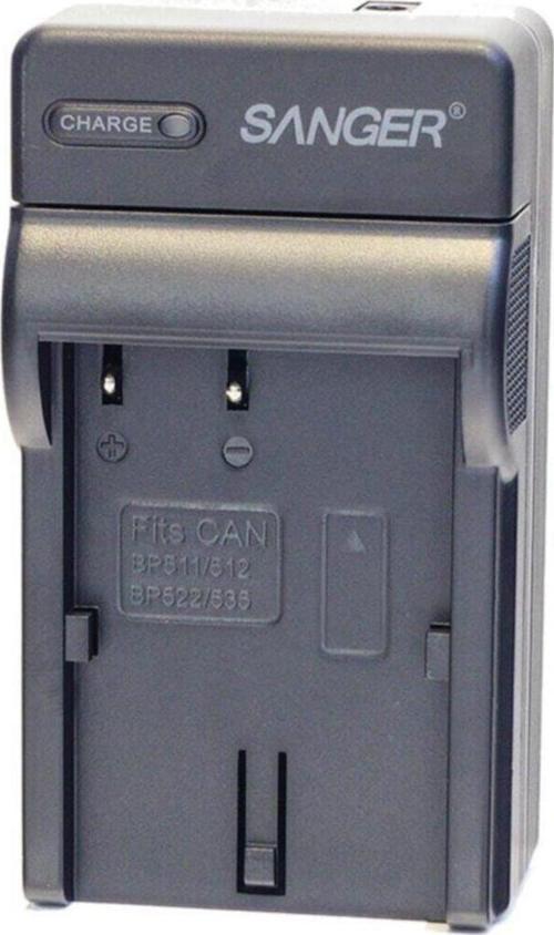 Bp-511 Canon Şarj Aleti Şarz Cihazı