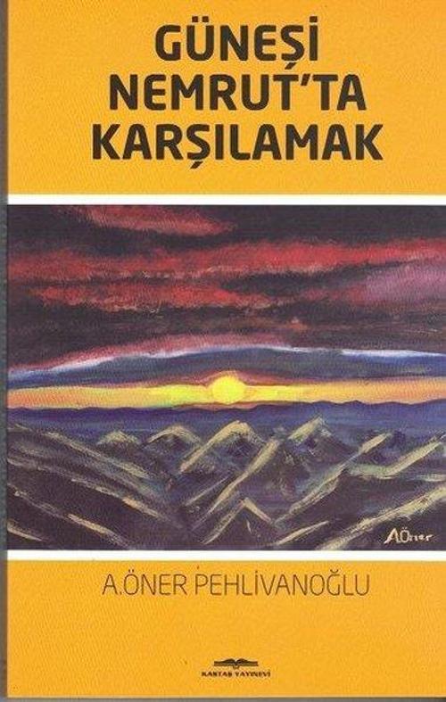 Güneşi Nemrut'ta Karşılamak