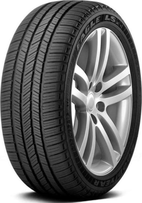 255/50 R19 103V Eagle LS-2 N0 FP ISI Yaz Binek 2019