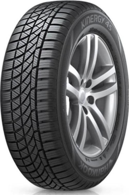 175/70 R14 88T XL Kinergy 4S 2 H750 4 Mevsim Binek 2022