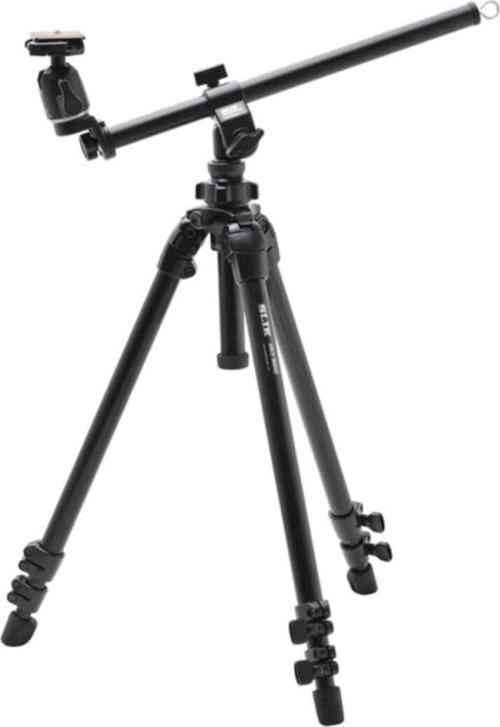 Slik 300 Hc Profesyonel Tripod