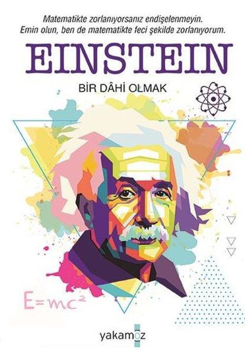 Einstein-Bir Dahi Olmak