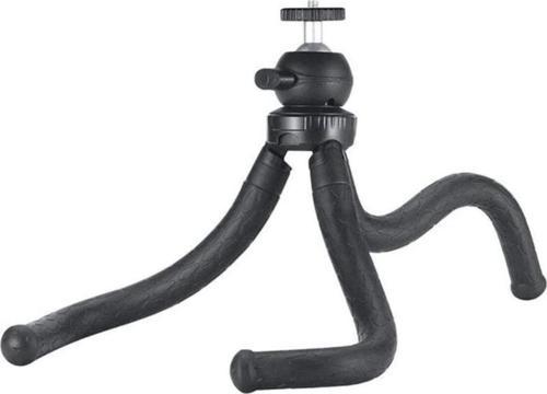 Mt-07 Top Kafa Esnek Masaüstü Tripod