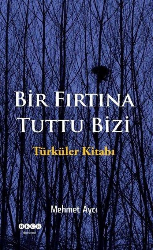 Bir Fırtına Tuttu Bizi