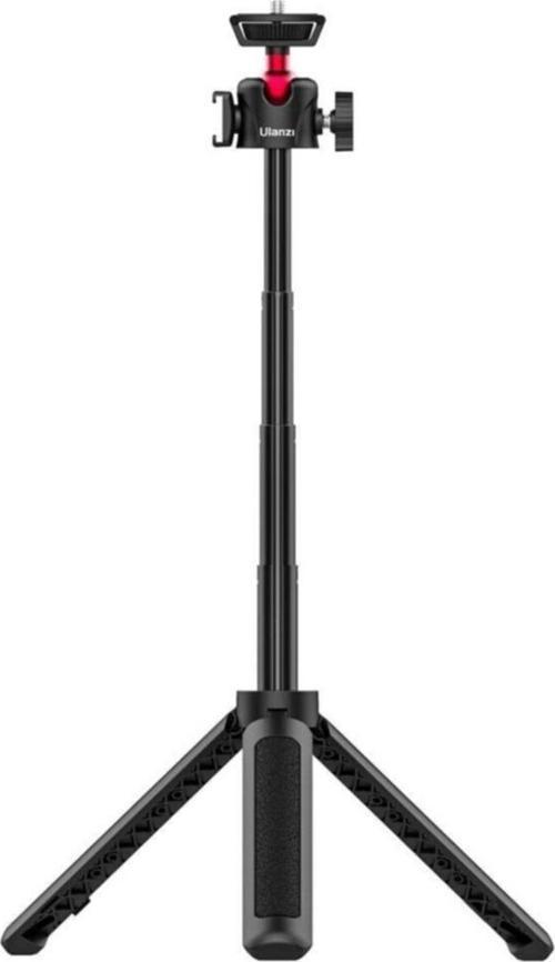 Mt-16 Uzayabilen Top Kafa Vlog Tripod