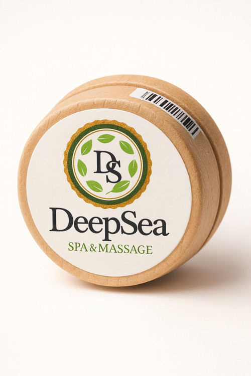 DeepSA Migren Mentol Taşı 7 gr
