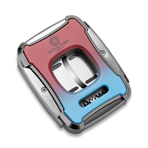 Kırmızı Metal Puro Kesici 60 Ring