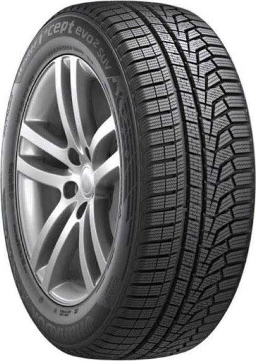 275/40 R18 103V XL Winter I* Cept Evo 2 W320 Kış Binek 2022