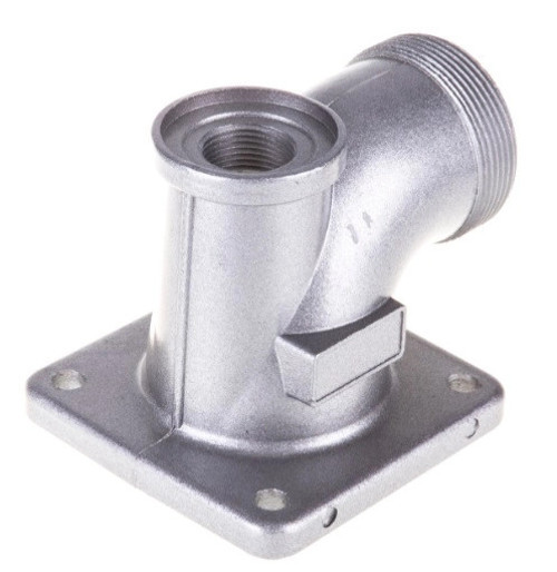PA 250 T BENZİNLİ SU MOTORU POMPA ÜST KAPAK 2'"
