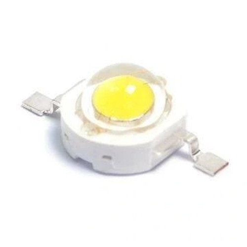 Power Led Beyaz 1W