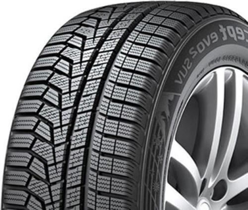 295/35 R23 108W XL Winter I* Cept Evo 2 SUV W320A AO Kış 4x4 2022