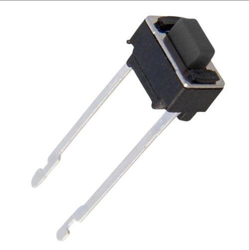 IC-201 Tact Switch Pioneer Buton 3.5x6 Uzun Bacak 1.5mm