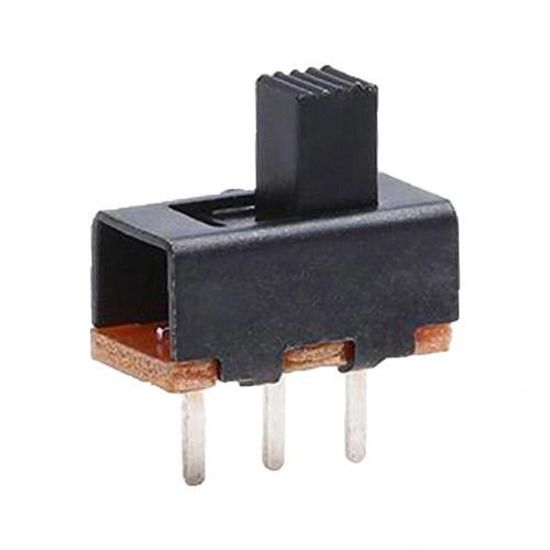 IC-205 Slide Switch On-Off 3P Pcb